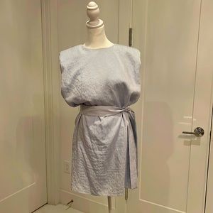 Amanda Uprichard kenwood dress